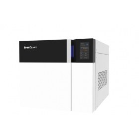  Autoclave Class B ICANCLAVE 23lt STE-23-T USB with printer