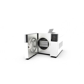 Κλίβανος υγρής αποστείρωσης Class B ICANCLAVE 23lt STE-23-T USB με εκτυπωτή