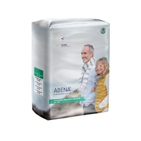 Abena Pad Breathable Disposable Underpads, 60x90cm, 10pcs
