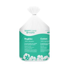 Medical cotton SOFTCARE 1 kg 