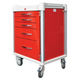 Emergency trolley AD-219/C-001