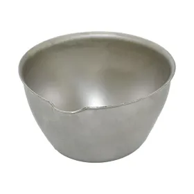 Μπολ Inox γενικής χρήσης | ø 6cm