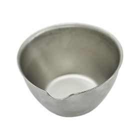 Μπολ Inox γενικής χρήσης | ø 6cm - Μπολ Inox γενικής χρήσης 6cm