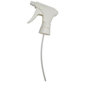 Αντλία ψεκασμού 1lit για INCIDIN LIQUID