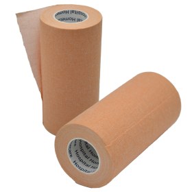 Ταινίες στερέωσης τύπου Leukoplast 10cm x 5m