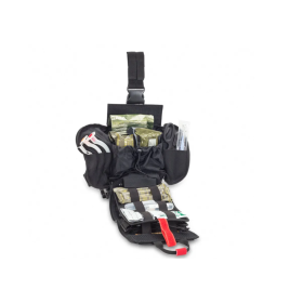 Individual first aid kit Quickaid's | MB11.006 Black