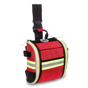 Individual first aid kit Quickaid's | EB02.032 Red