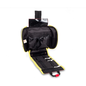 Τσαντάκι Α' βοηθειών ατομικό Quickaid's | EB02.032 Κόκκινη 