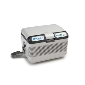 Ψυγείο μεταφοράς φαρμάκων και εμβολίων RPDF0012F 12lit