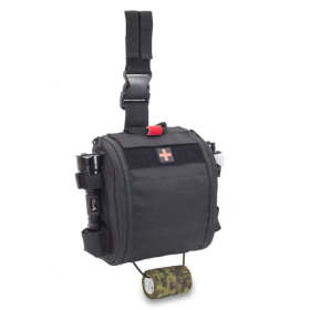 Individual first aid kit Quickaid's | MB11.006 Black