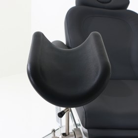 Electric gynaecology chair (PU, 4 Motors) GYNA
