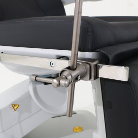 Electric gynaecology chair (PU, 4 Motors) GYNA