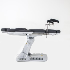 Electric gynaecology chair (PU, 4 Motors) GYNA