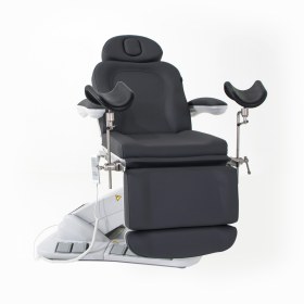 Electric gynaecology chair (PU, 4 Motors) GYNA