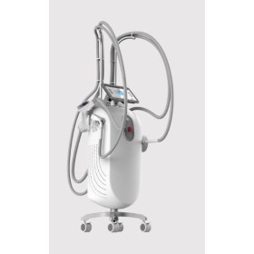 Πολυμηχάνημα αισθητικής σώματος & προσώπου Vacuum+RF+Roller+LED+IR+Cavitation