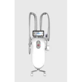 Πολυμηχάνημα αισθητικής σώματος & προσώπου Vacuum+RF+Roller+LED+IR+Cavitation