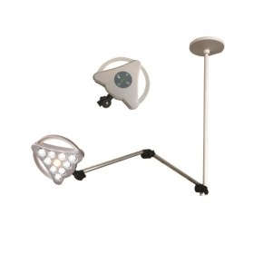 Φωτισμός μικροεπεμβάσεων LED Delta Q10 οροφής