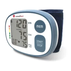 Πιεσόμετρο αυτόματο καρπού Logiko DM595