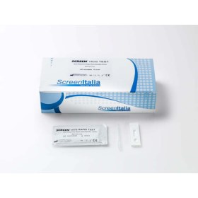 SCREEN TEST HCG Pregnancy Rapid Test 1 piece