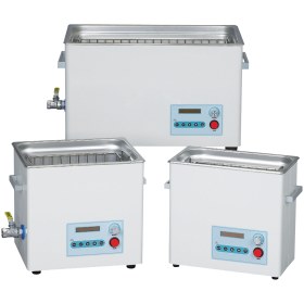 Λουτρό υπερήχων WITEG - 