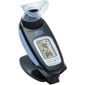 Εξασκητής αναπνοής POWERbreathe K4 