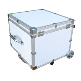 Τσάντα τροχήλατη μεταφοράς μηχανημάτων 