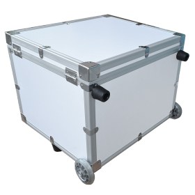 Τσάντα τροχήλατη μεταφοράς μηχανημάτων 