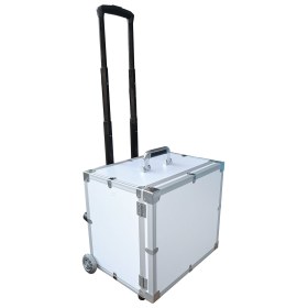 Τσάντα τροχήλατη μεταφοράς μηχανημάτων 