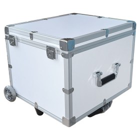 Τσάντα τροχήλατη μεταφοράς μηχανημάτων 