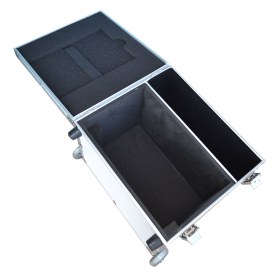 Τσάντα τροχήλατη μεταφοράς μηχανημάτων 