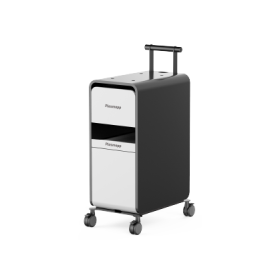 Τρόλεϊ Sterlink Mini Cart για κλίβανο PLASMA