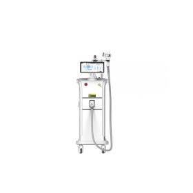 Laser Hair Removal Device