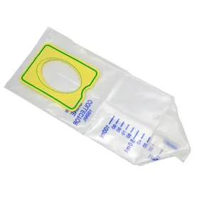 Ουροσυλλέκτες παιδικοί/νεογνικοί 100ml