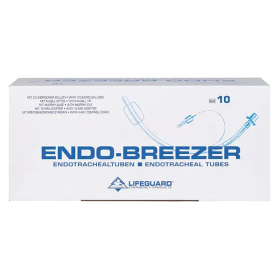 Endo Breezer Endotracheal tubes universal model with balloon - 