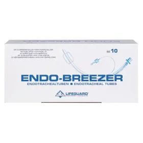 Endo Breezer Endotracheal tubes universal model with balloon - 