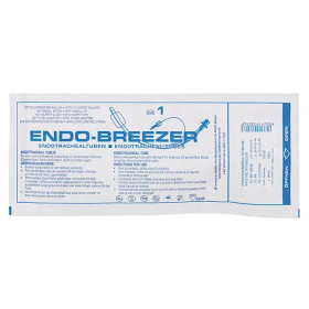 Endo Breezer Endotracheal tubes universal model with balloon - 