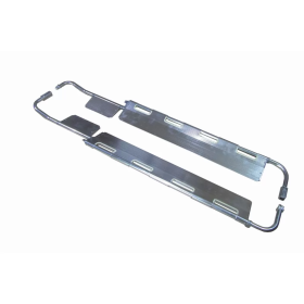 Aluminum SCOOP stretcher  - 