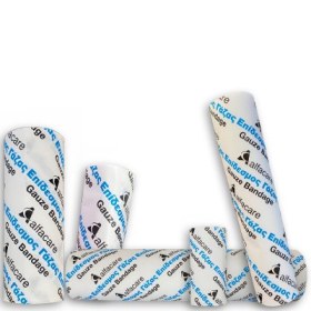 Gauze Bandage 5cmx5m
