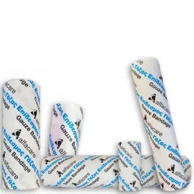 Gauze Bandage 5cmx5m