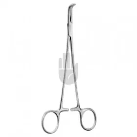 Λαβίδα BABY-ADSON 14cm κυρτή HB0642