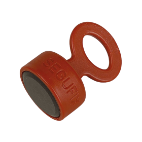 SEGUFIX-magnetic key red