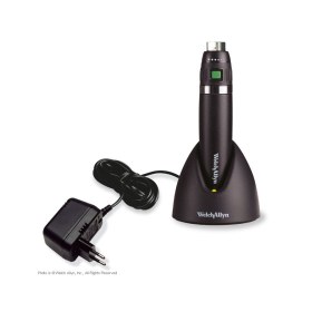 Λαβή λιθίου + βάση φόρτισης Welch Allyn 71902
