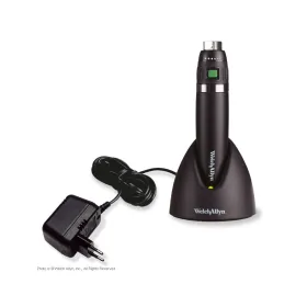 Λαβή λιθίου + βάση φόρτισης Welch Allyn 71902