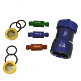 Σετ λιπομεταφοράς 6 τεμάχια 