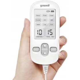 Συσκευή θεραπείας μυϊκών πόνων TENS SDP-330 - 