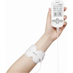 Συσκευή θεραπείας μυϊκών πόνων TENS SDP-330 - 