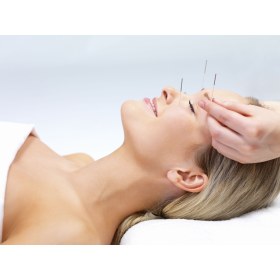 Βελονισμός & Εναλλακτικές θεραπείες