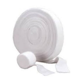 Συνθετική κάλτσα εκμαγείου STOCKINETTE  | 10,1cm x 22,8m