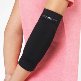 302A-Elbow Support With Pad
