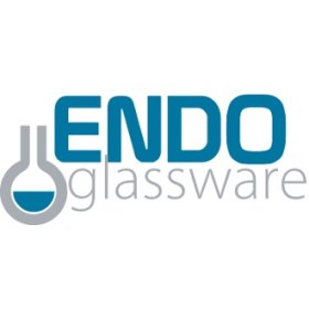 ENDO GLASSWARE